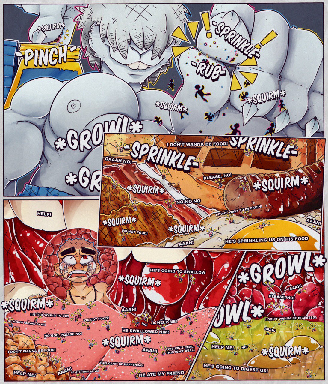 Deleted artworks page 9 full