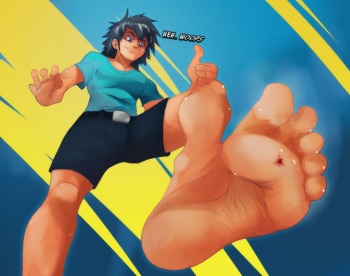 [Zlozilla] Deleted artworks (+ GIFs/animations) cover