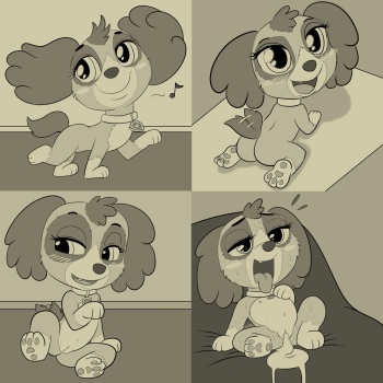 [furnut5158] Well That Escalated Quickly cover