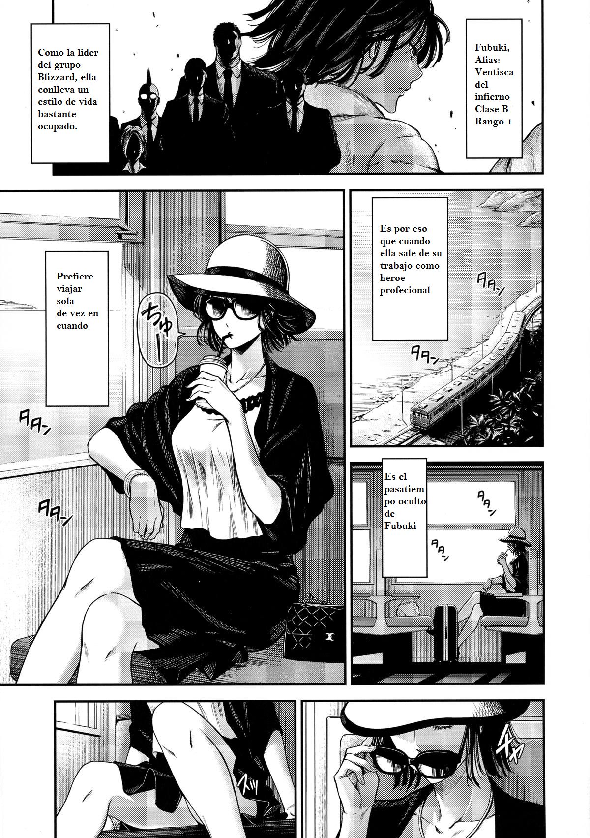 ONE-HURRICANE Bangaihen page 2 full