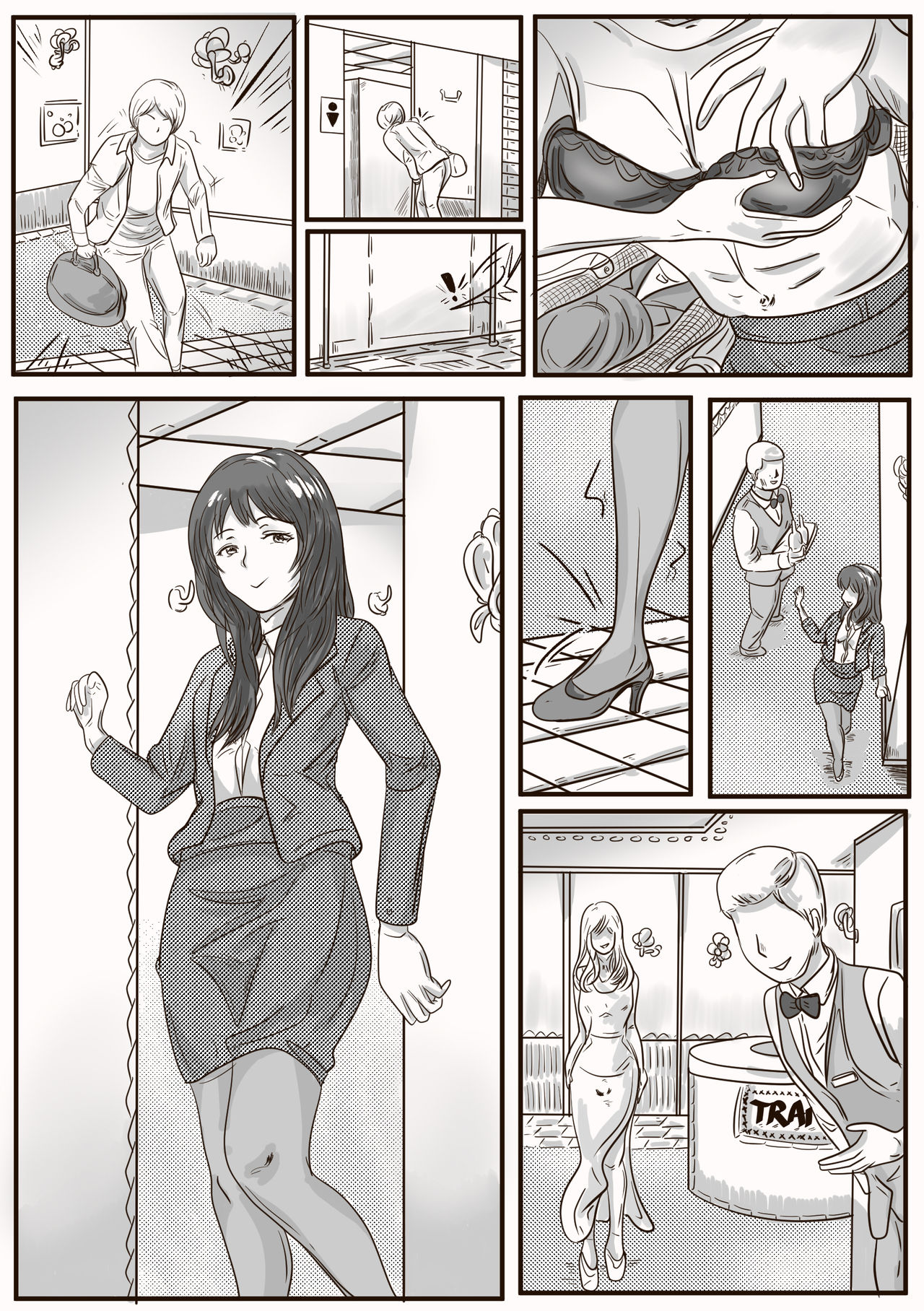The case of crossdresser murder page 4 full