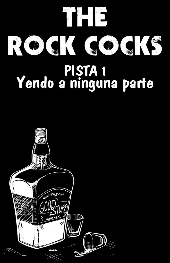 The Rock Cocks - Track 01 page 4 full