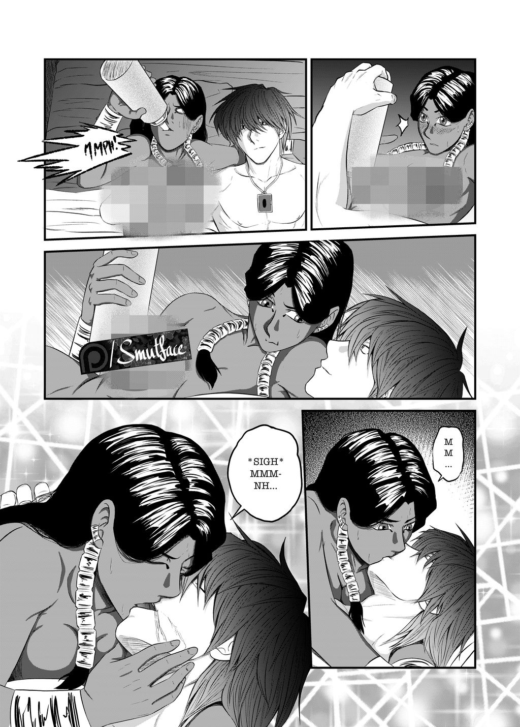secretsongoing page 11 full