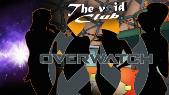 [The Void] The Void Club [Ch. 16] cover
