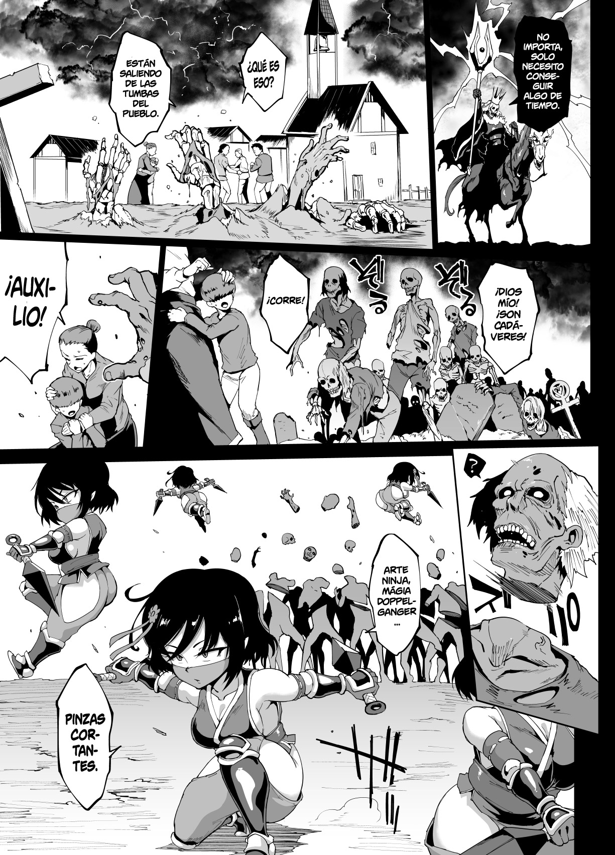 HYPNO .APP FANTASIA + Prologue page 11 full