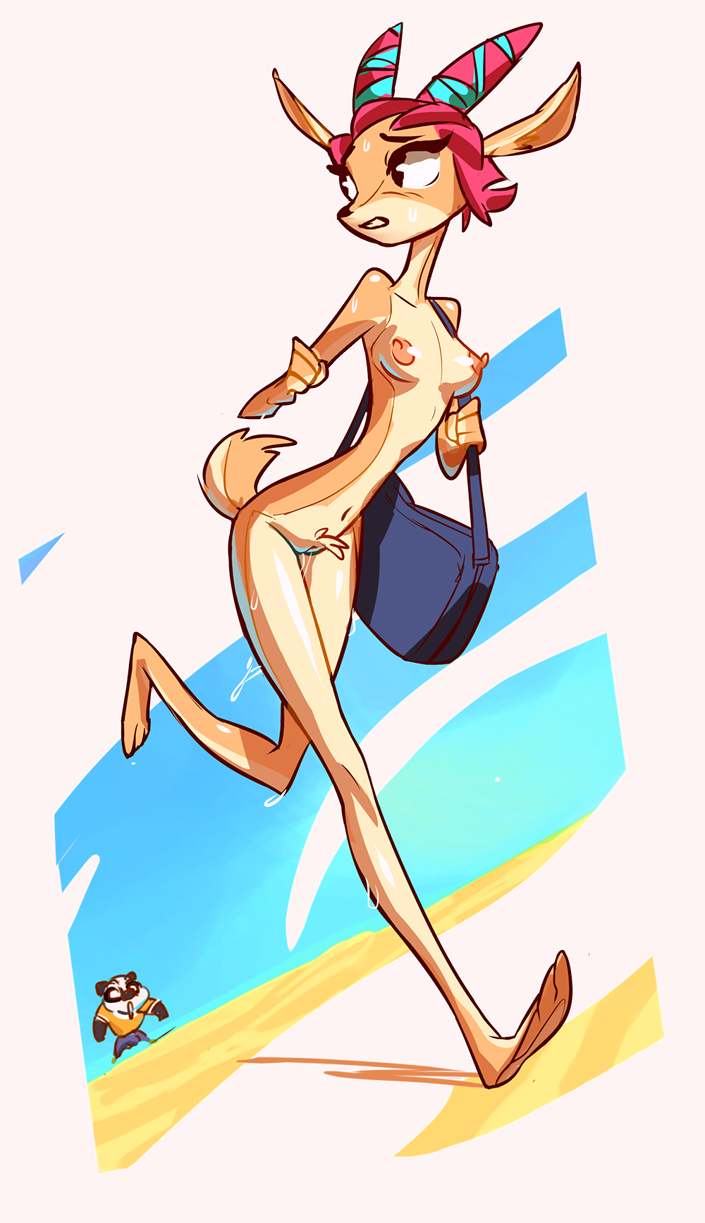 Roe Deer Ulya page 11 full