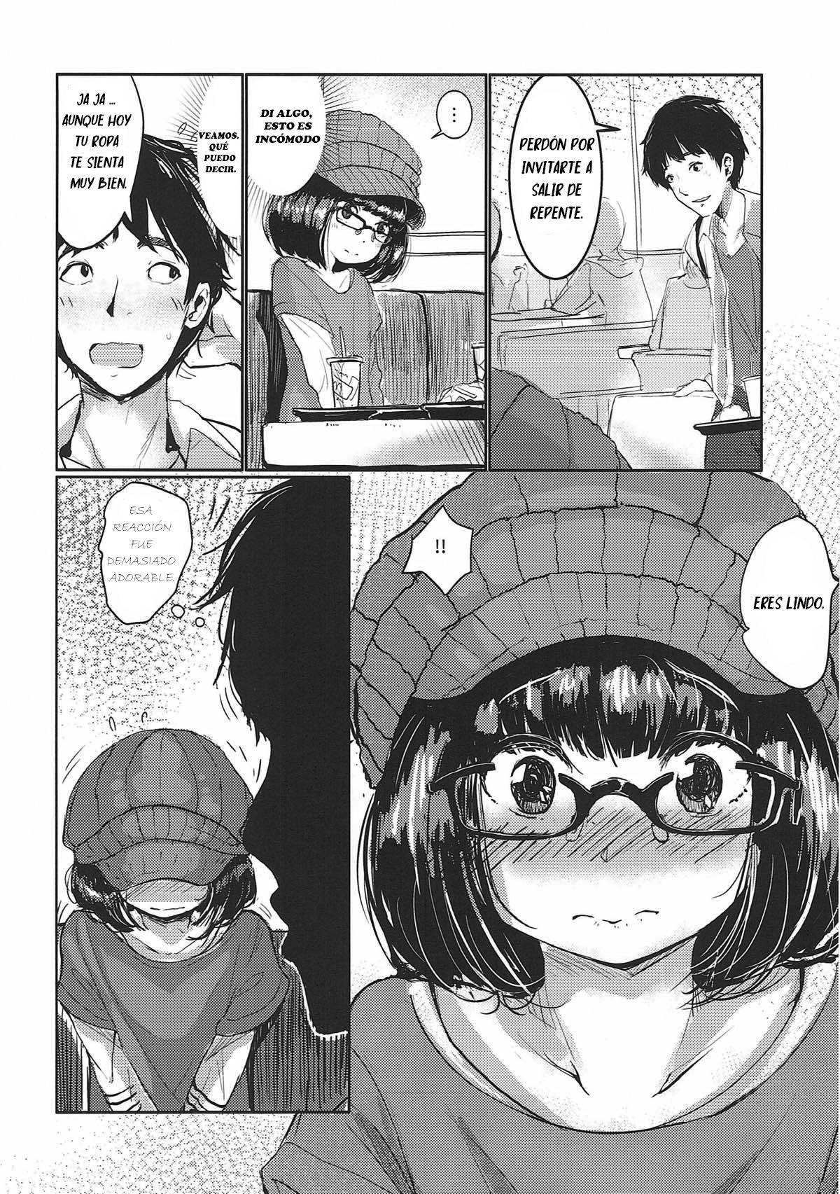 HIMITSU II page 7 full