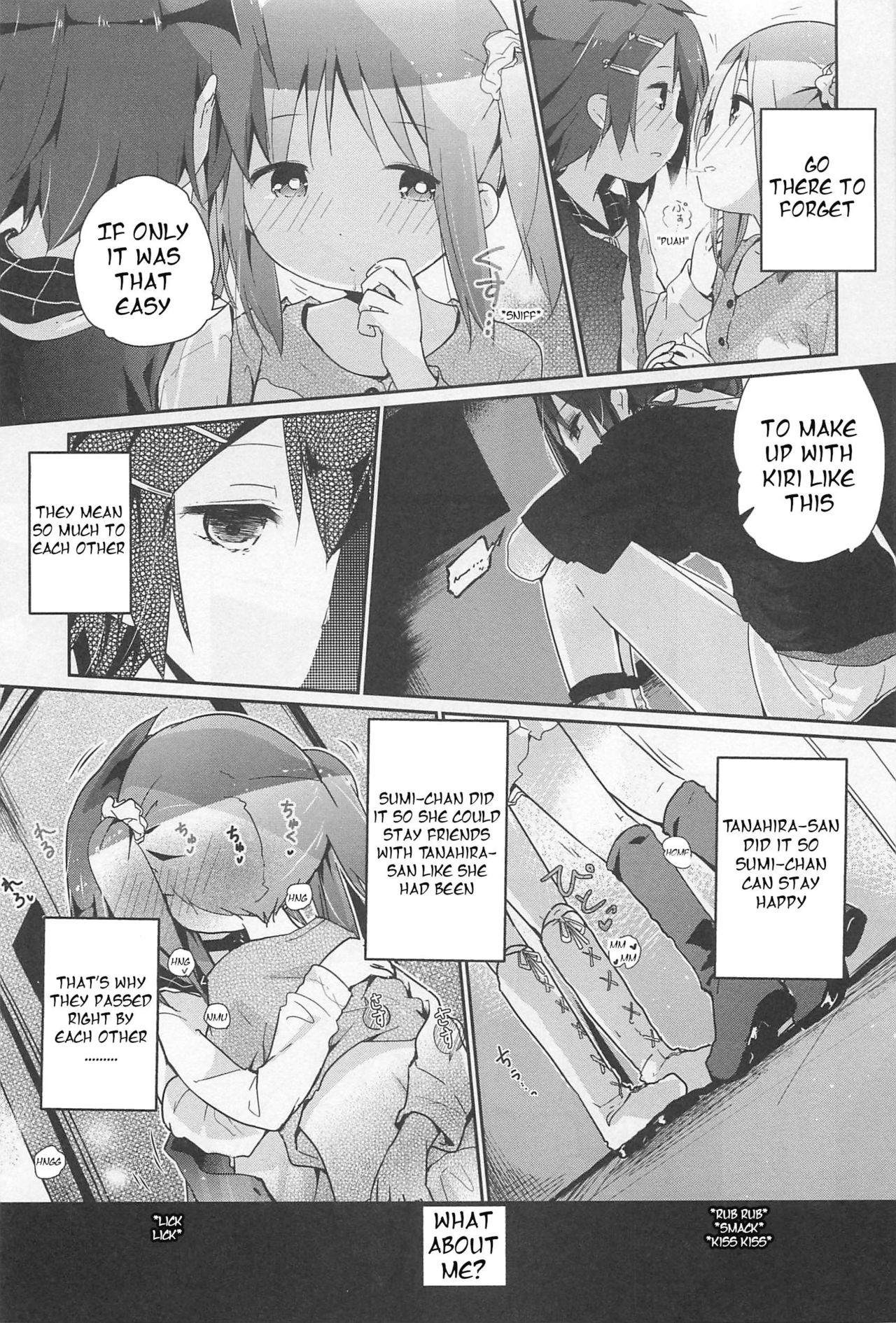 Honesty page 11 full