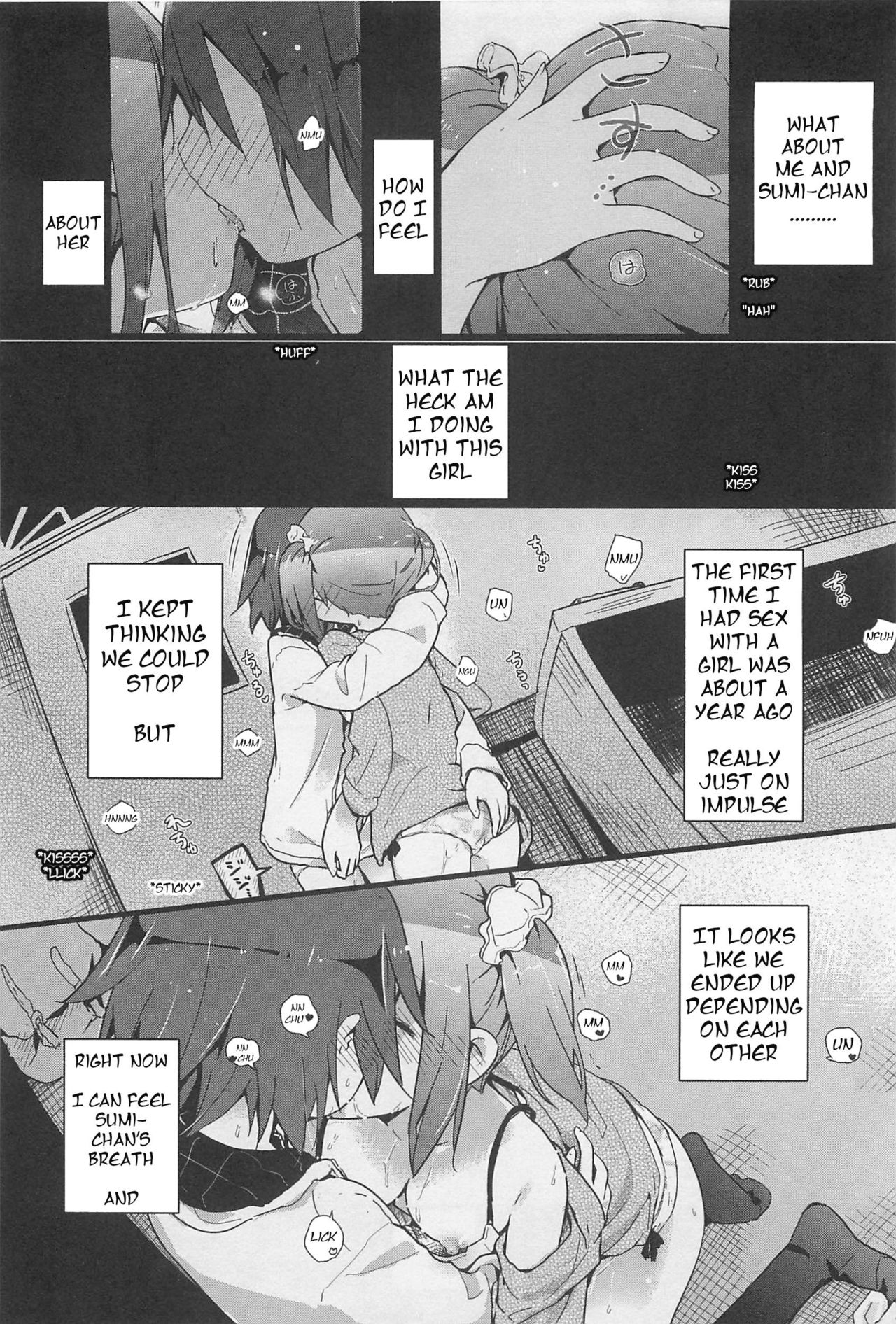Honesty page 12 full