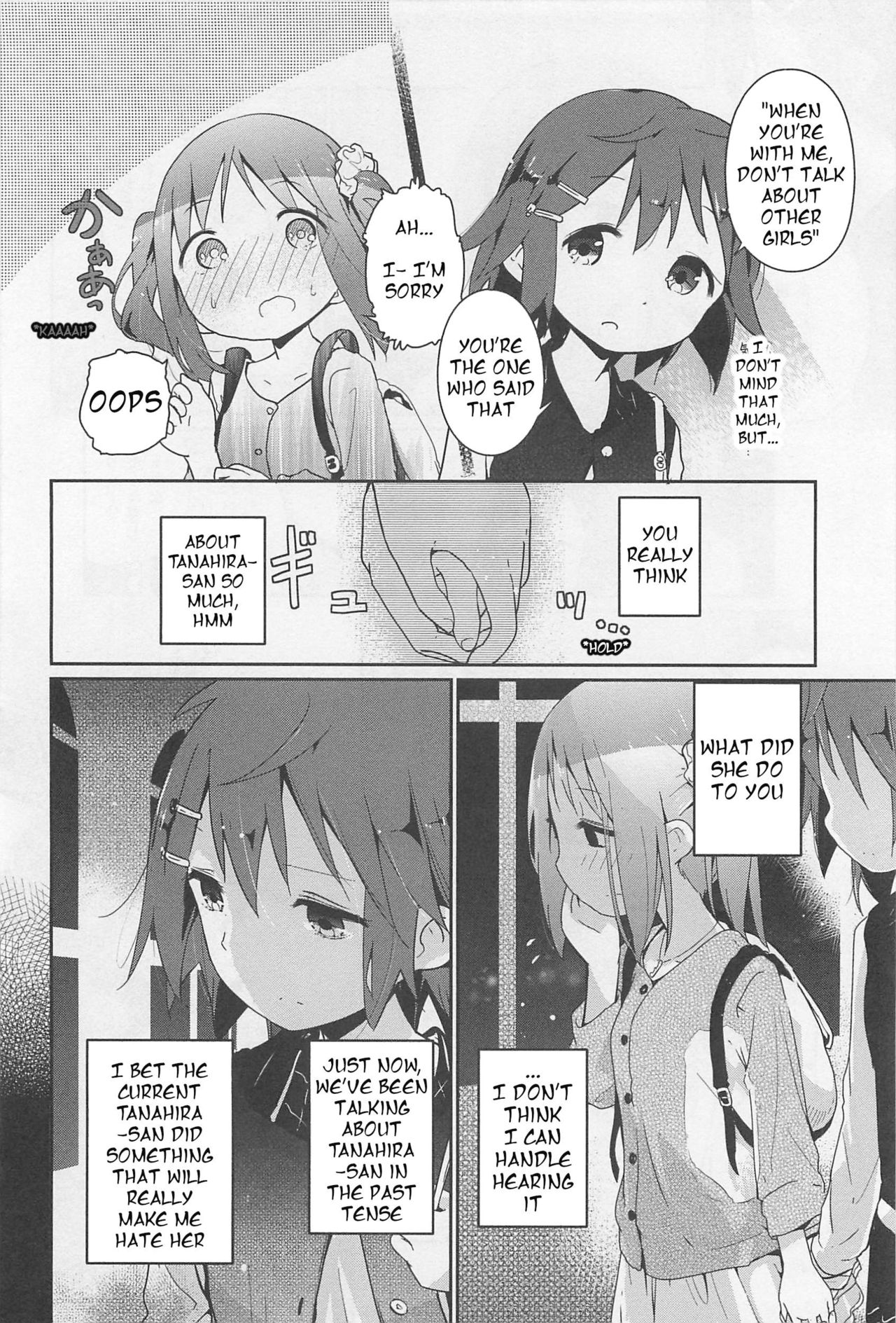 Honesty page 4 full