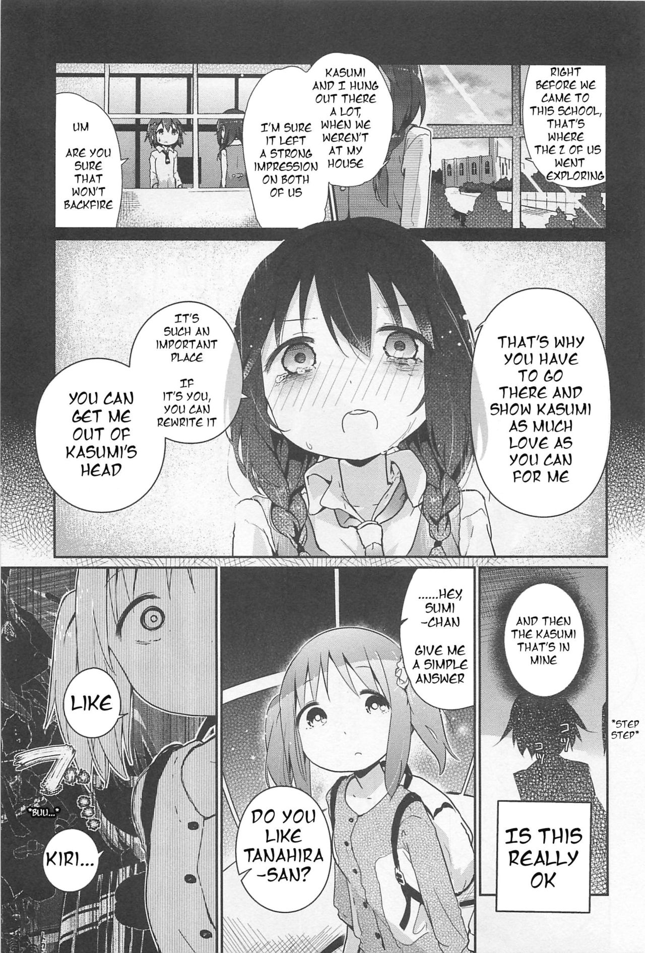 Honesty page 5 full