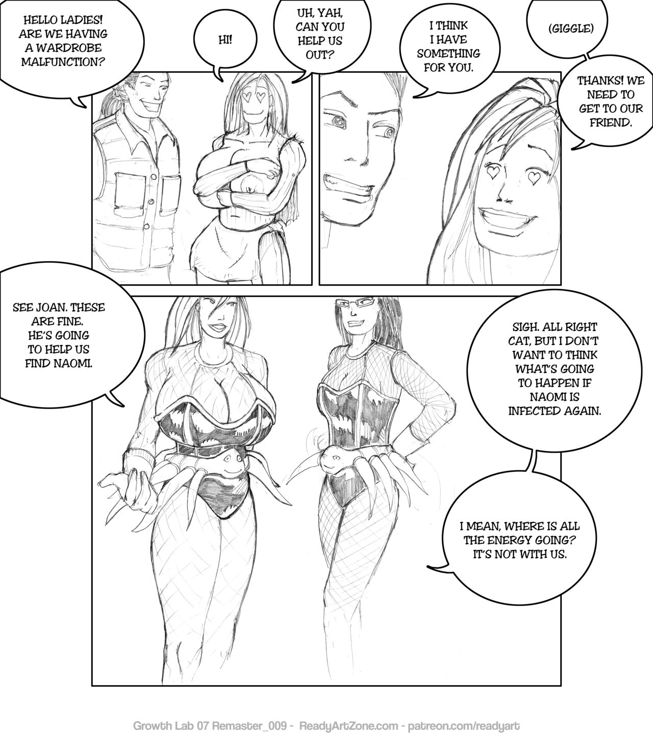 Growth Lab 07 Remastered page 11 full