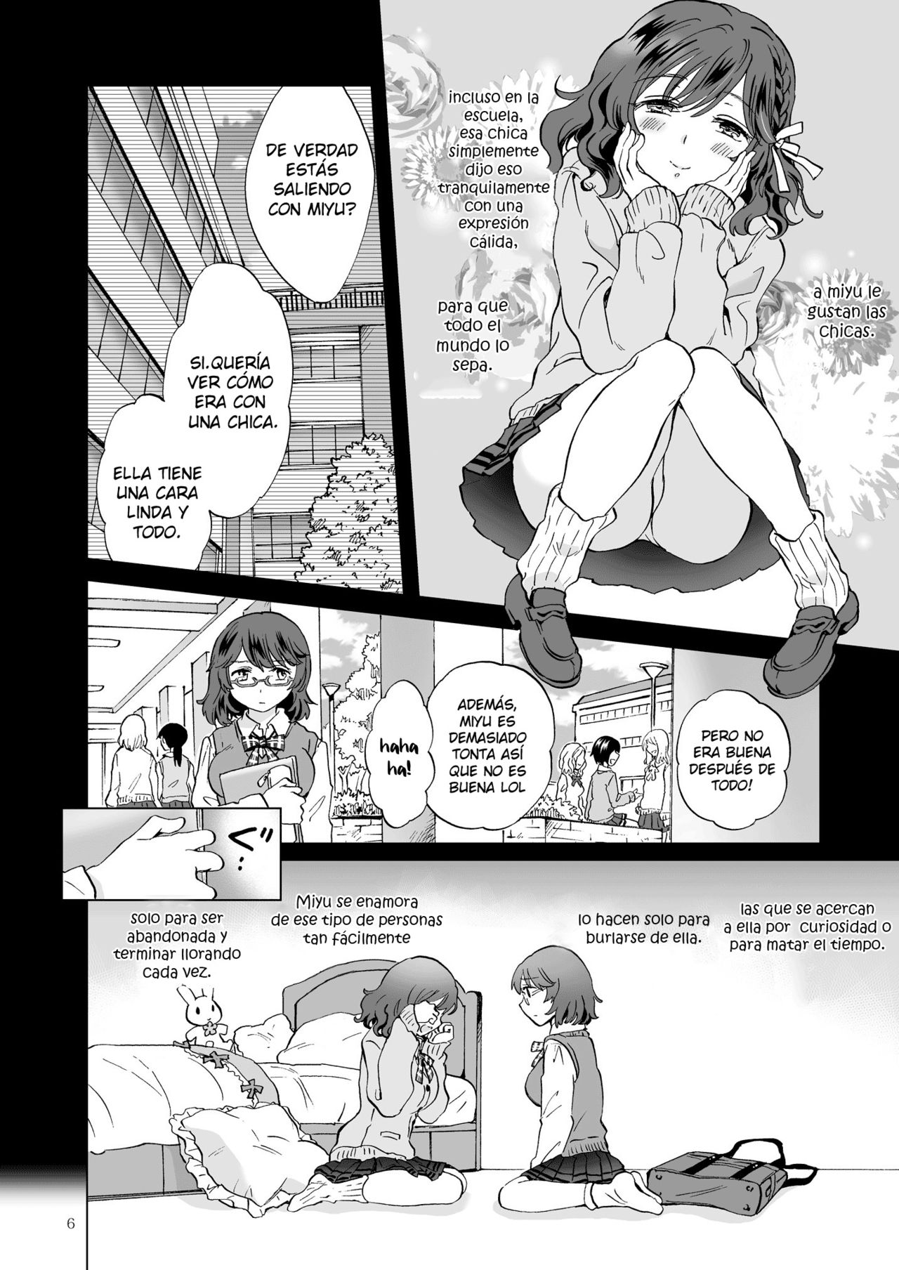Heart Synchro page 6 full