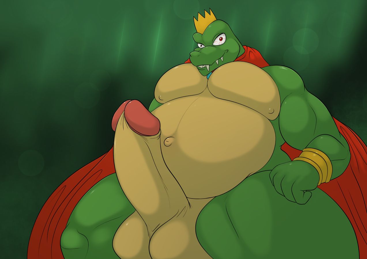 ARTIST ben300 page 12 full