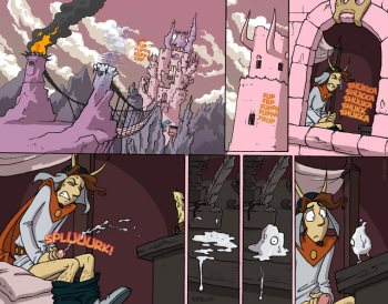 [Trudy Cooper] Oglaf [Ongoing] cover