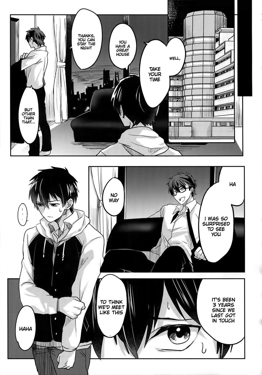 Error no Daishou page 12 full