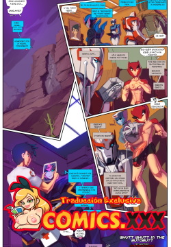 - Whutt Whutt in the Autobutt 1 -  -   - Complete