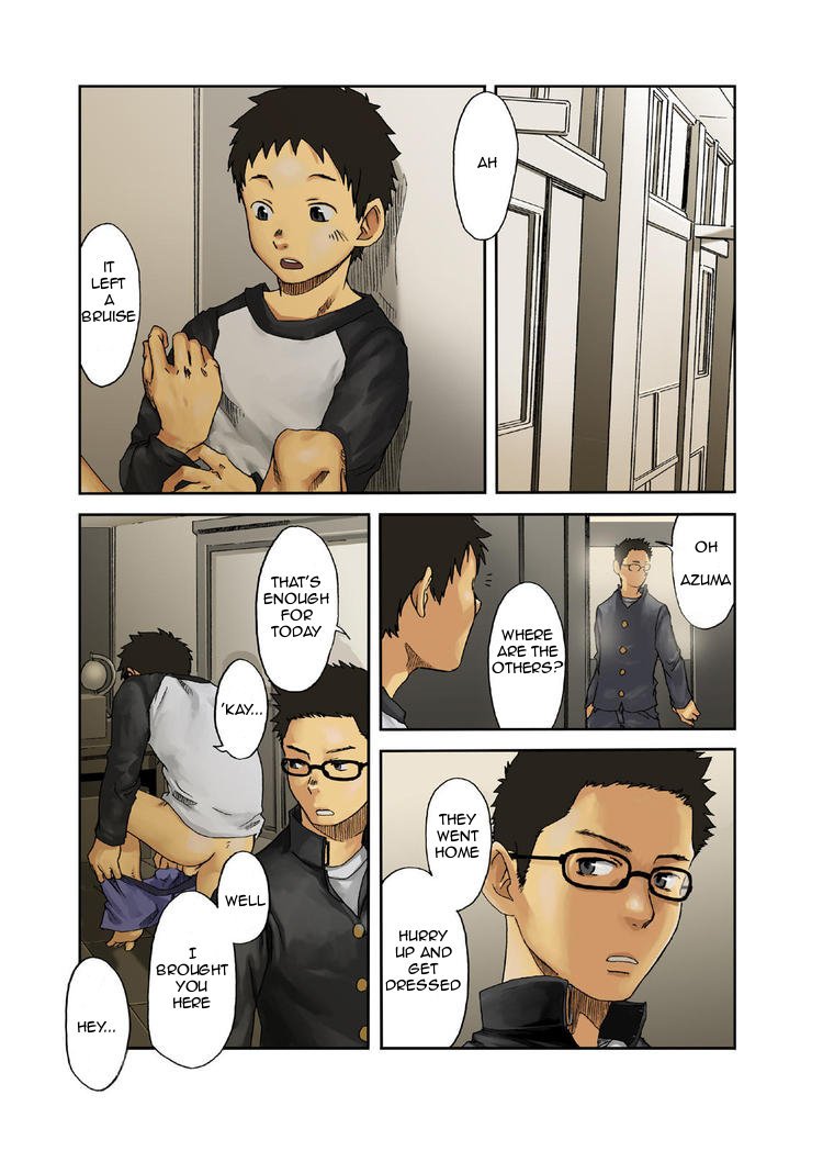 JukeBOX Vol. 11 page 11 full