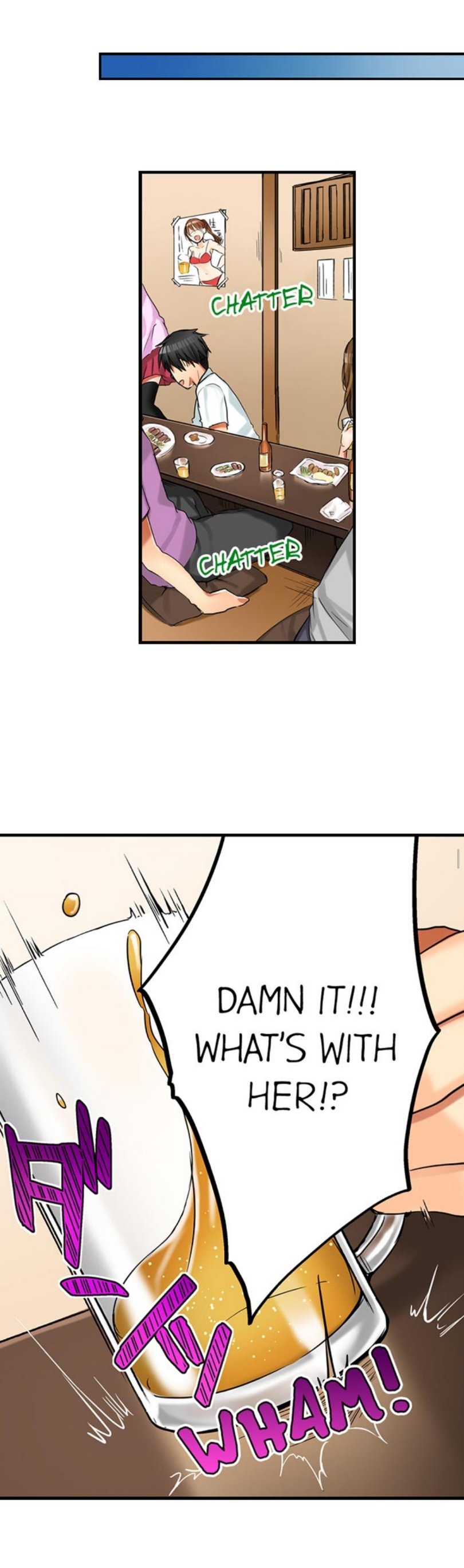 I Did Naughty Things With My  Sister page 6 full