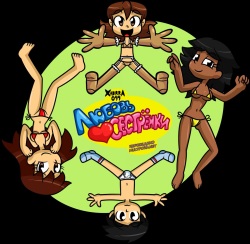 Lovin' Sis - Season One