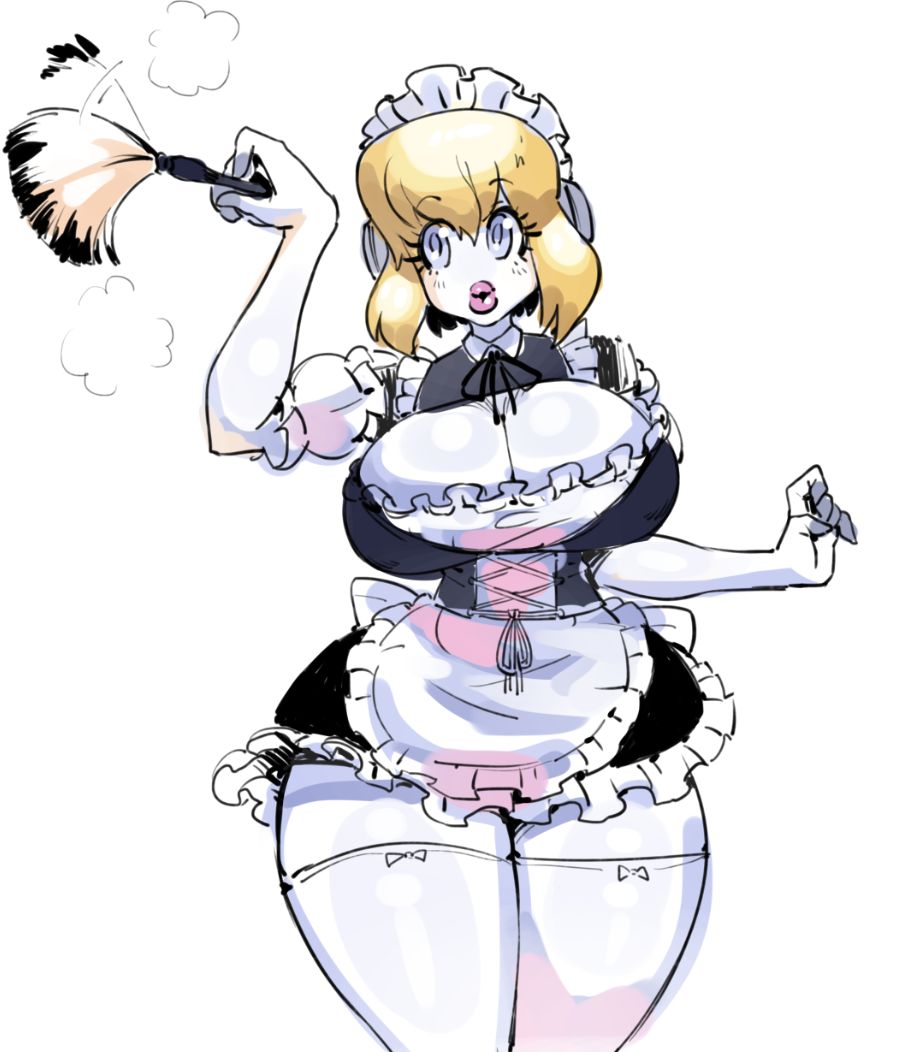 Fetish Aigis images page 8 full