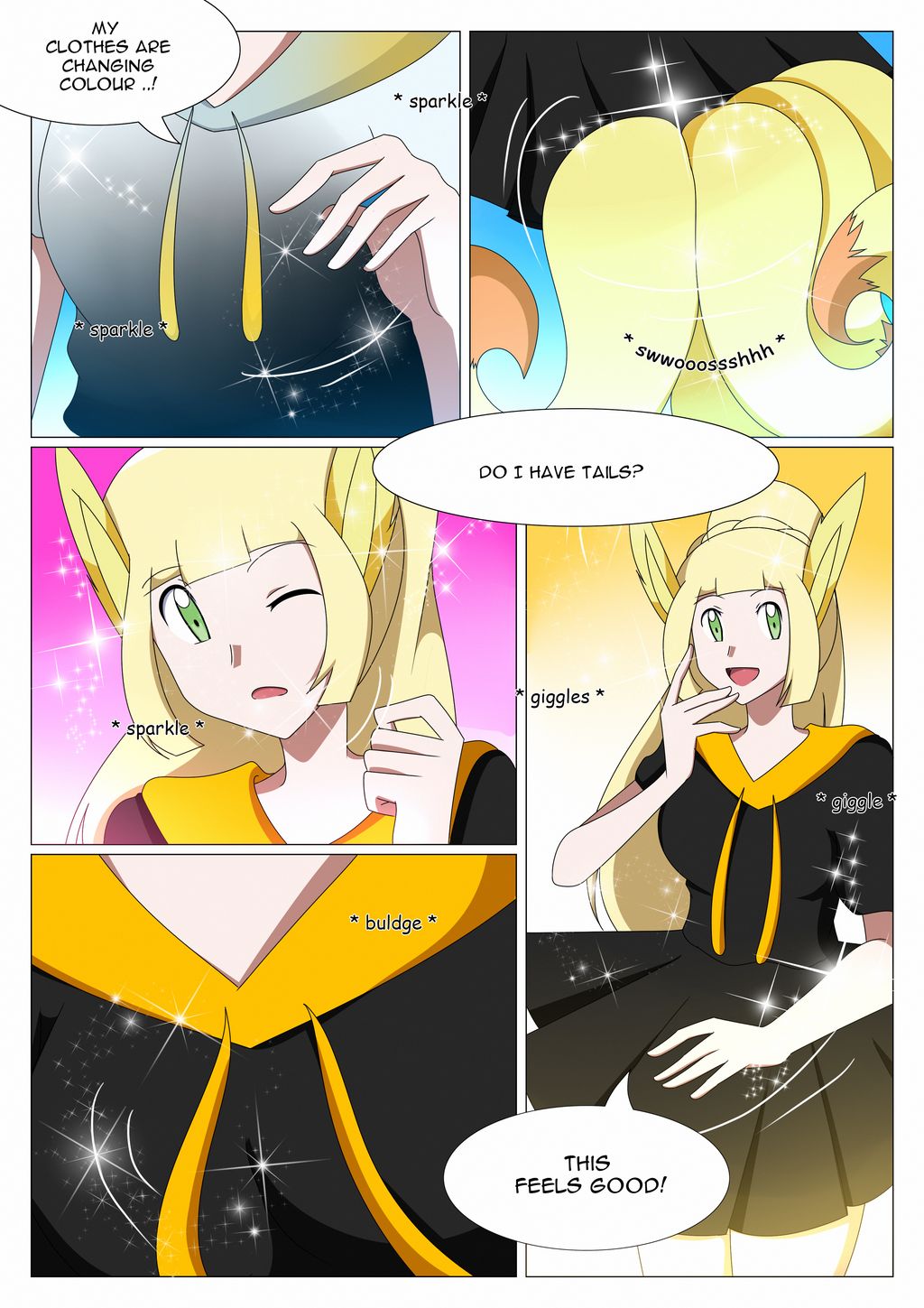 Lillie's Evolution Tf page 2 full