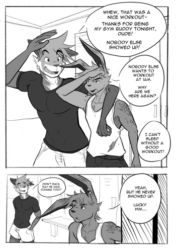 Sissel x Euca comic cover