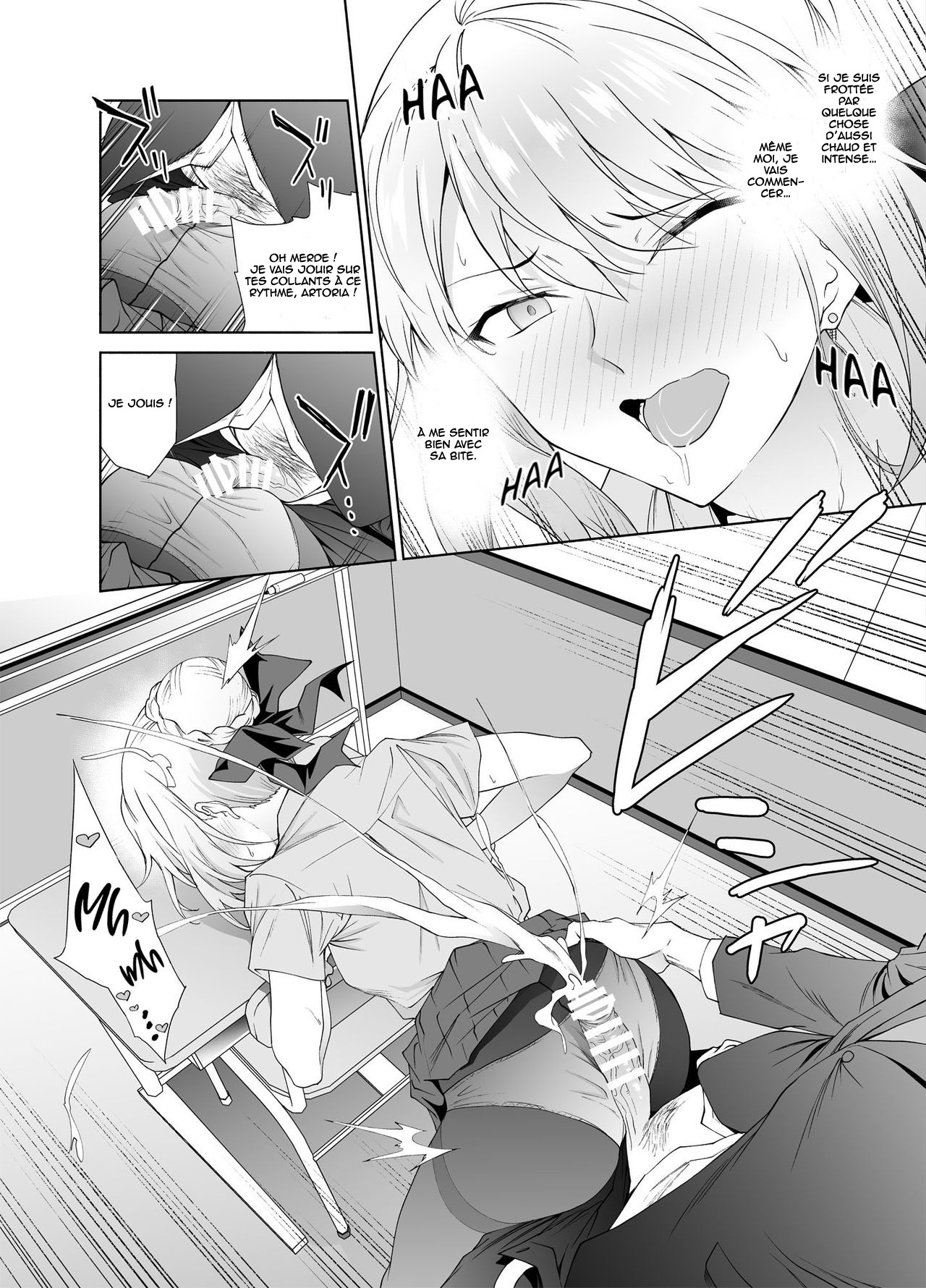 JK Arturia page 11 full