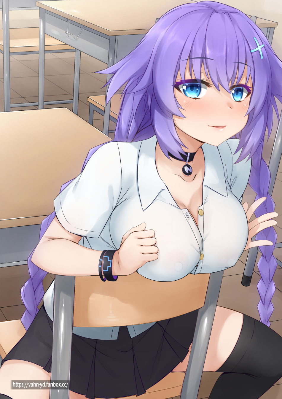 ♥ After Class ♥ page 1 full