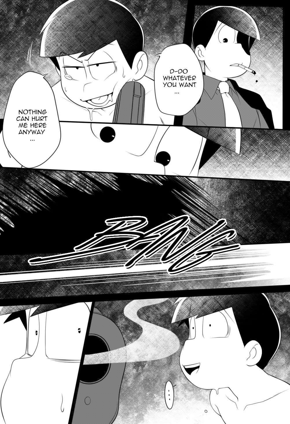 Rising Karma page 11 full