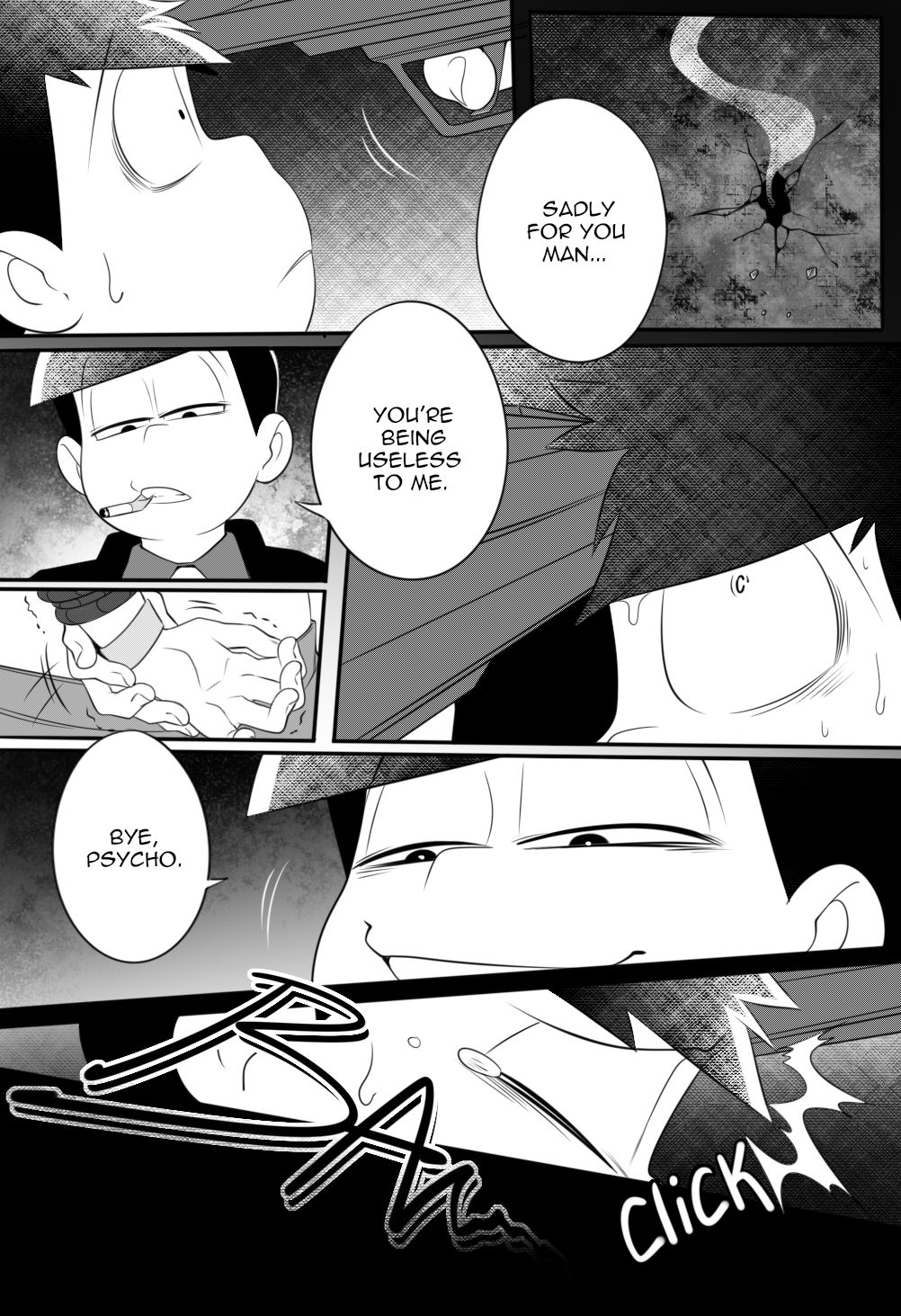 Rising Karma page 12 full