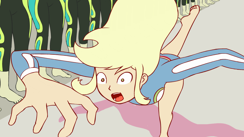 ARTIST MinusClass page 11 full