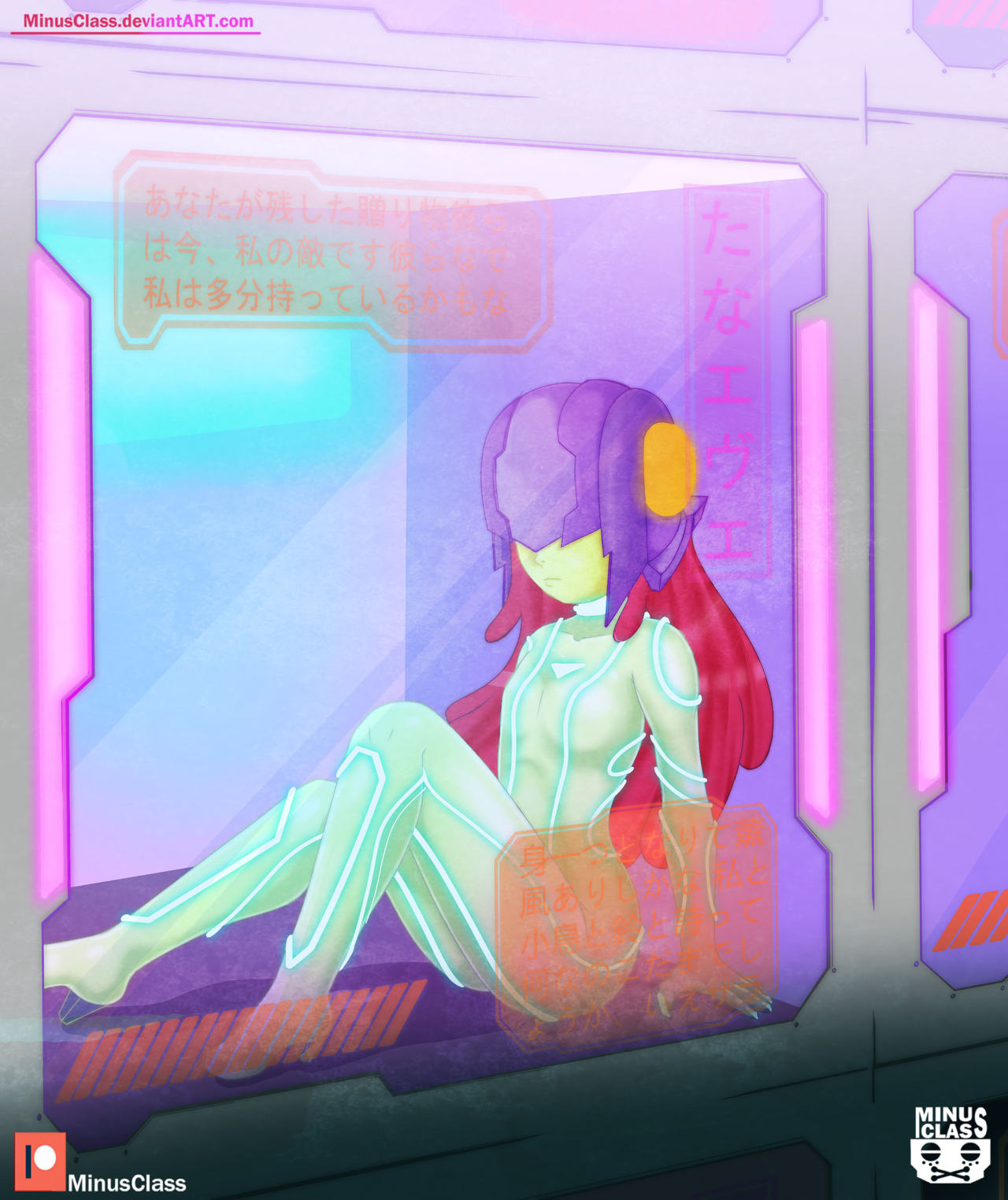 ARTIST MinusClass page 12 full