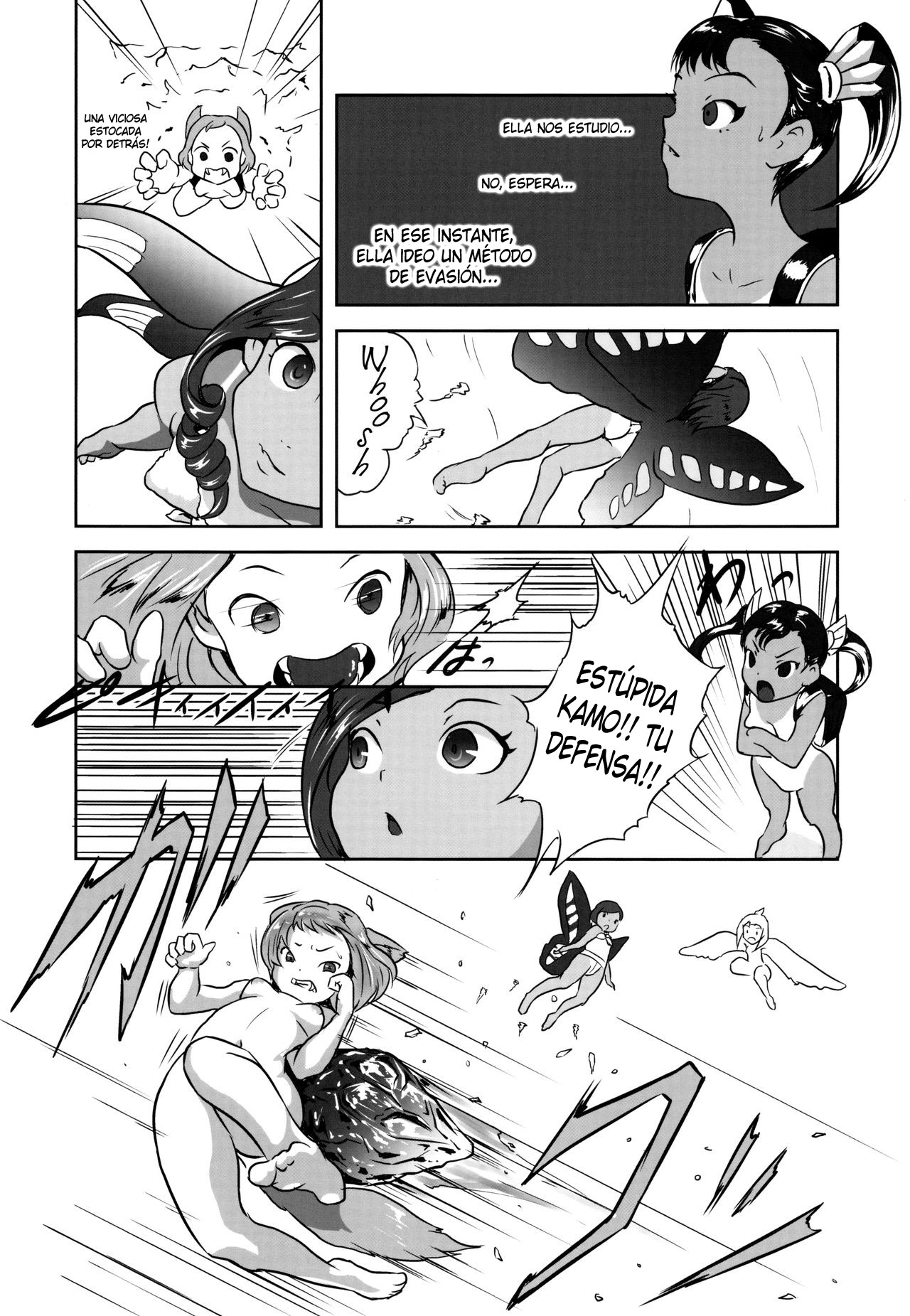 Yurori Kyouiku San page 10 full