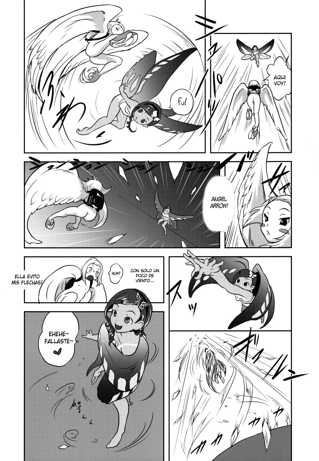 Yurori Kyouiku San page 9 full