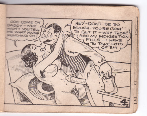 George Bungle page 5 full