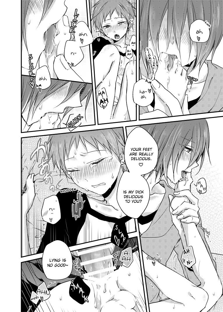 Podophilia page 11 full