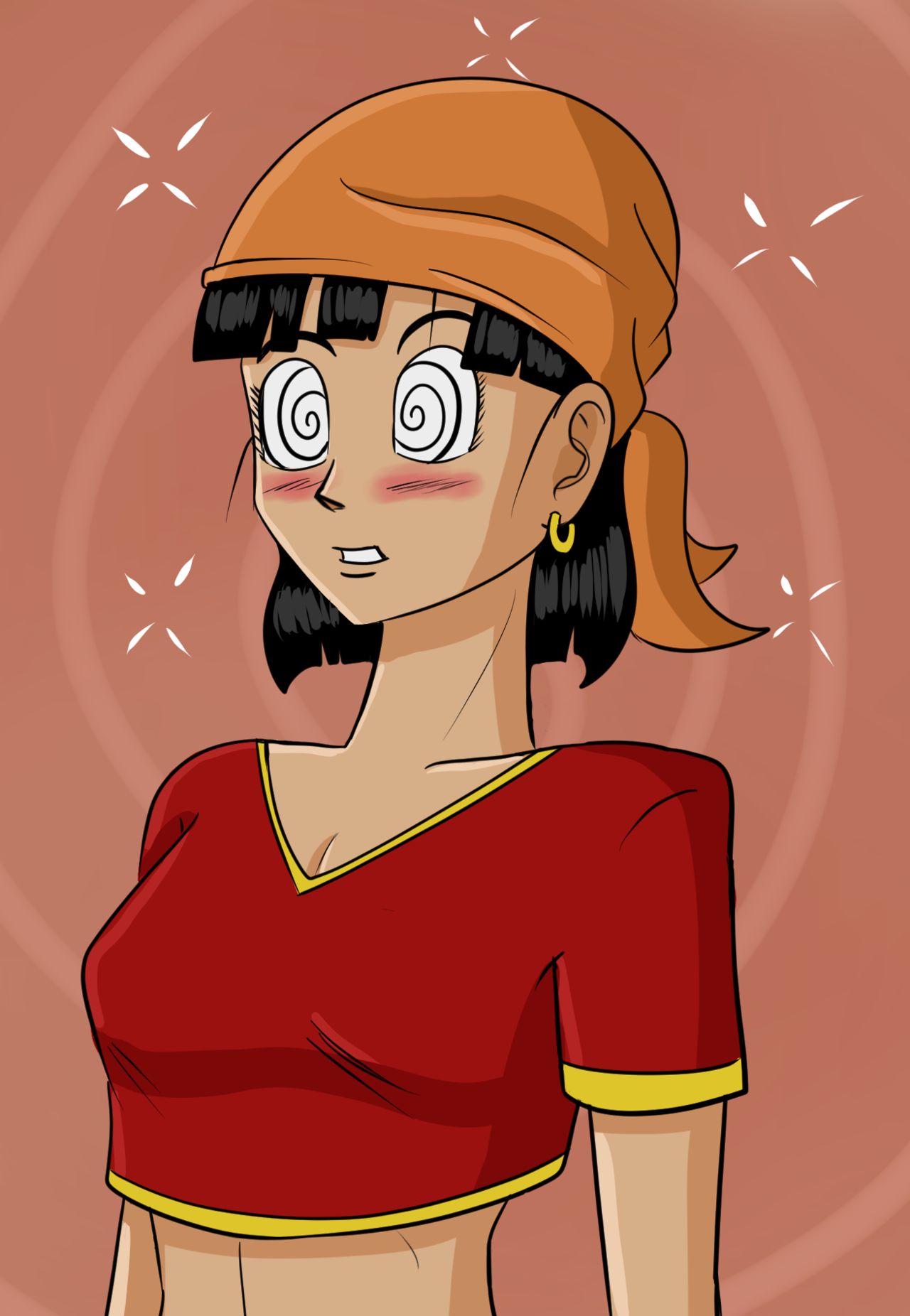 Artist - PolManning page 11 full