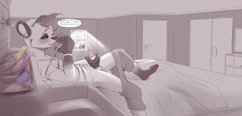 [PepperCake] That Day is Today (English) cover