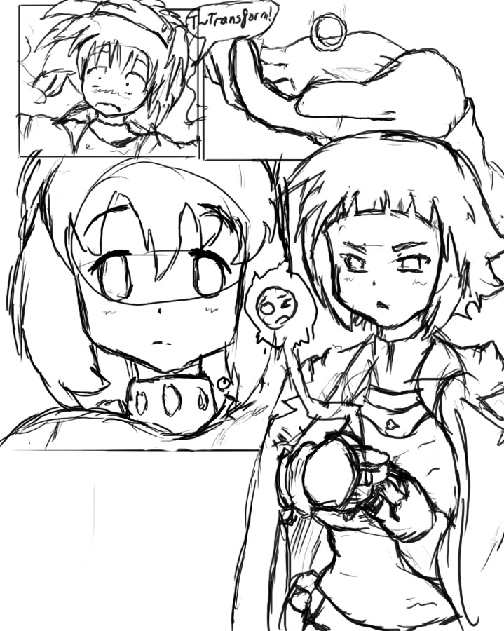 Artist collection page 11 full