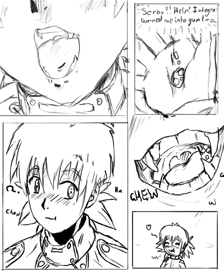 Artist collection page 8 full