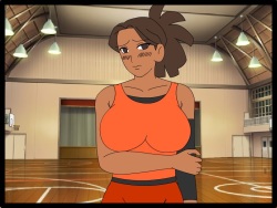 H-Flash Stories Volume 115