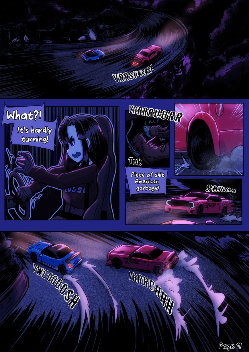 Apex Limit page 12 full