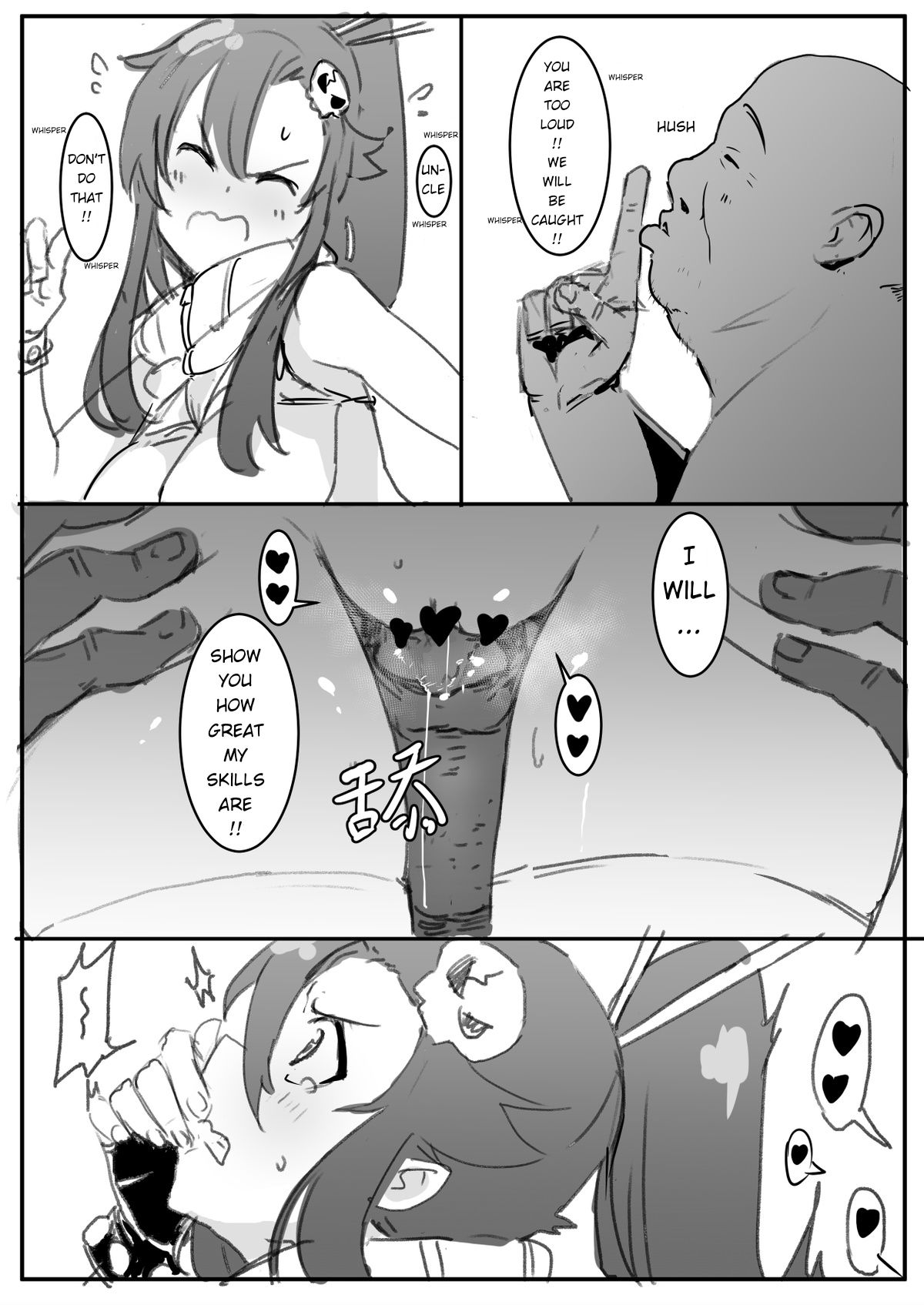 Yoko page 10 full