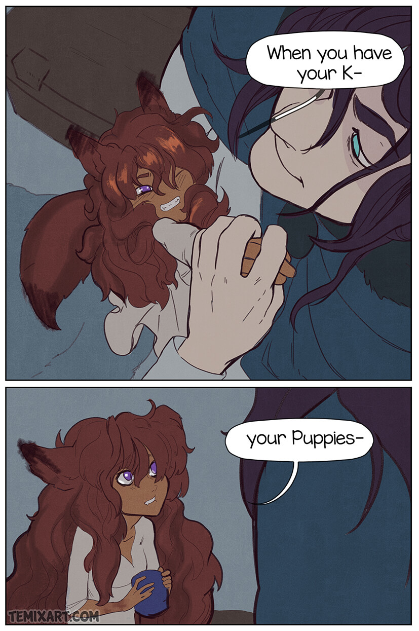 Falling page 12 full