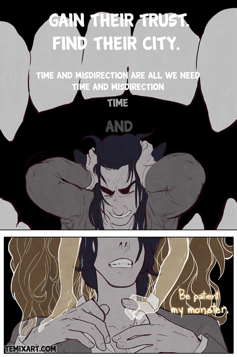 Falling page 6 full