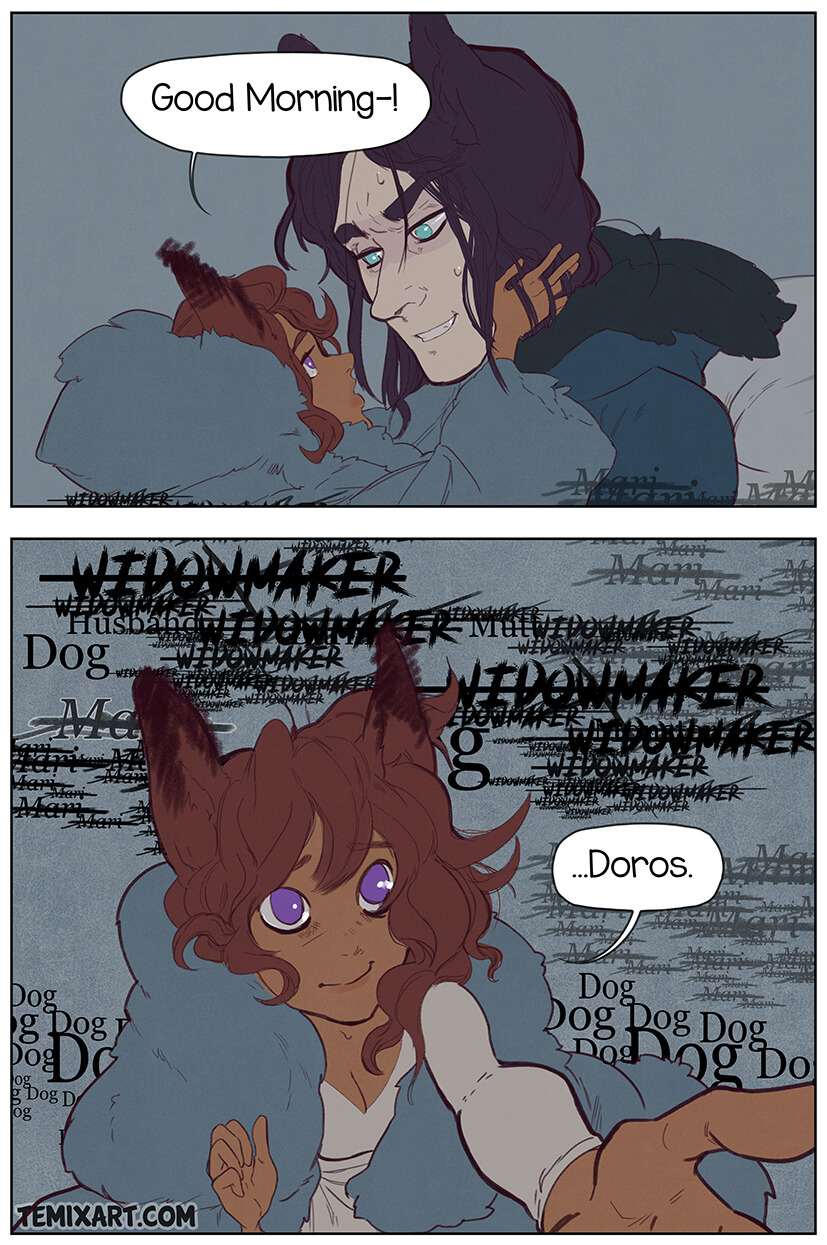 Falling page 7 full