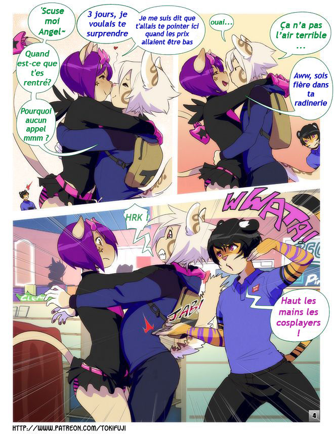 Some Things Never Change page 4 full