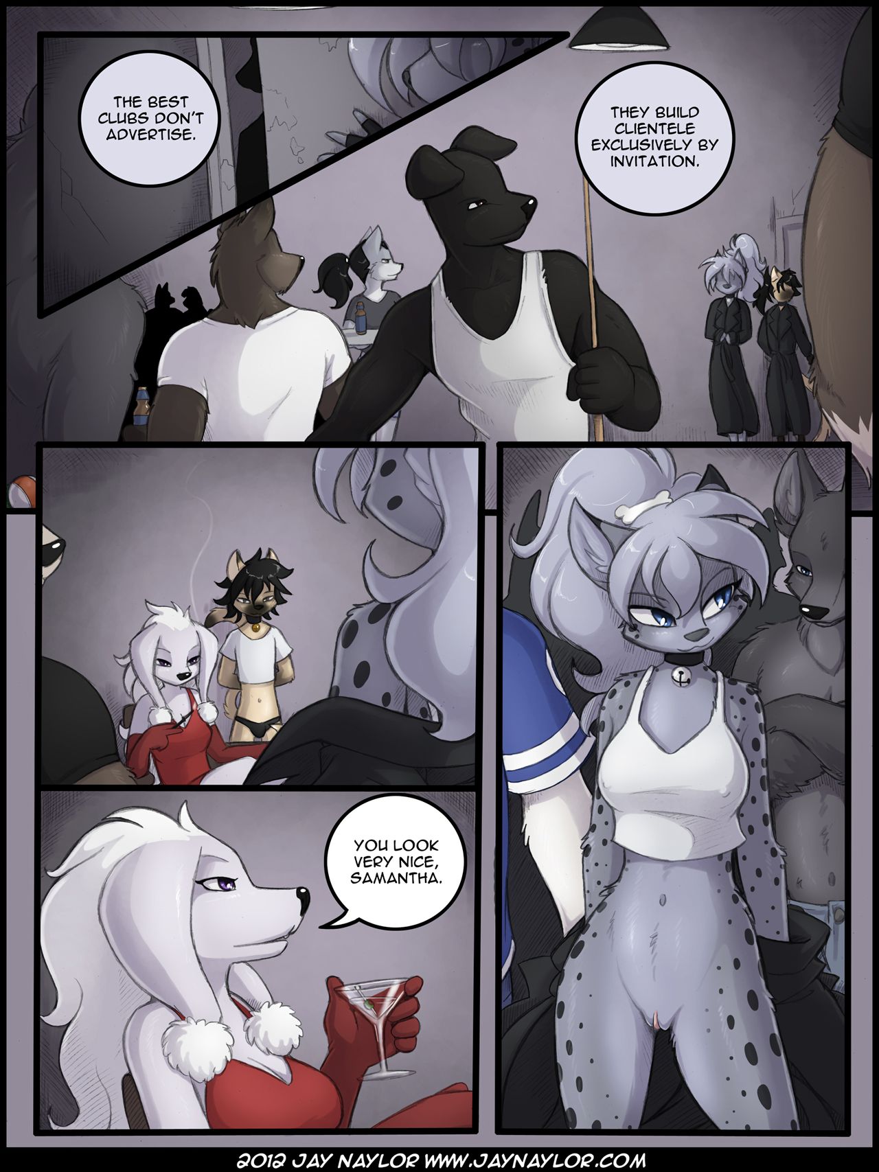 Samantha page 11 full