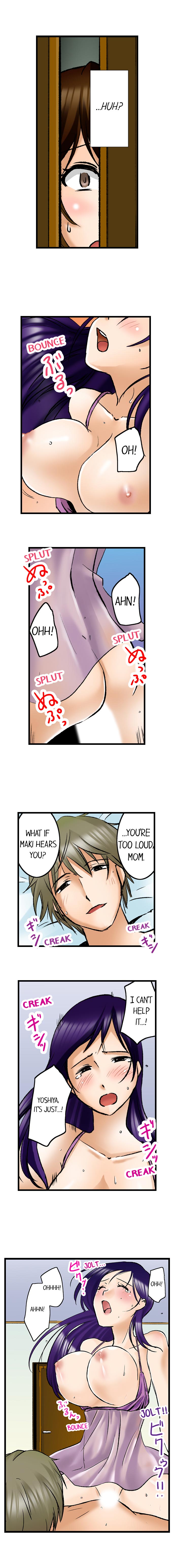 Turned On By My Nephew page 10 full